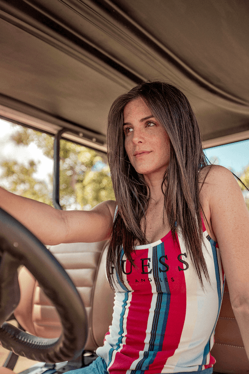 About Us UTV Rental Puerto Rico